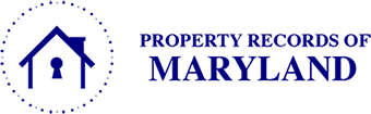 Property Records of Maryland Logo