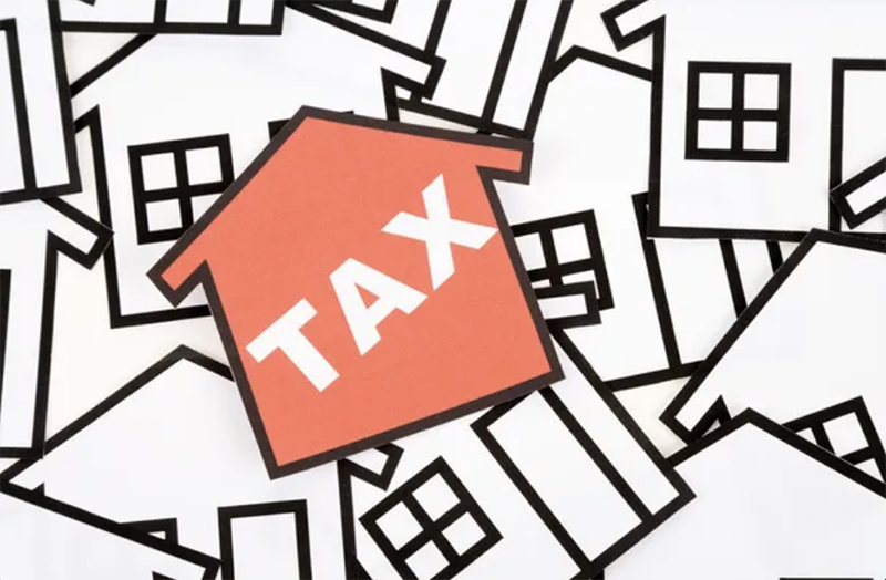 Guide to Baltimore City & County Real Estate Taxes for Homeowners