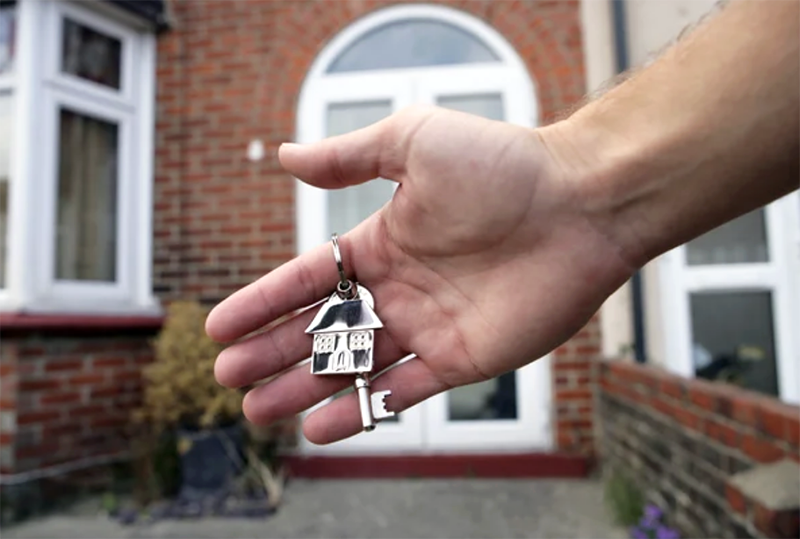 Maryland Homeowner Assistance Fund A Solution for First-Time Homebuyers - Property Records of Maryland - 1 (800) 880-7954