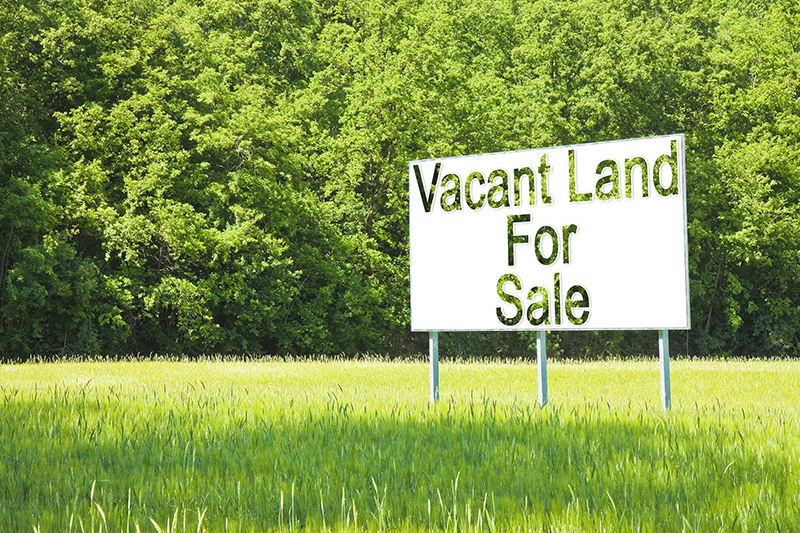 The Untapped Potential of Raw Land Investing and Flipping - 1 (800) 880-7954