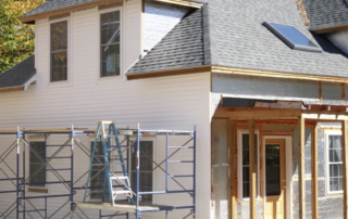Remodeling in Maryland: Enhancing Your Home with Style and Value