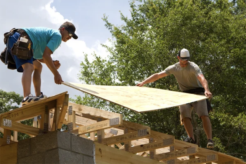 Hiring a Carpenter: Your Guide to Craftsmanship and Construction