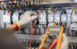 Your Guide to Hiring the Right and Affordable Electrician in Maryland
