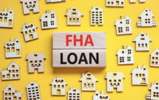 FHA Loans 101: What New Homebuyers Need to Know - Property Records of Maryland - 1 (800) 880-7954
