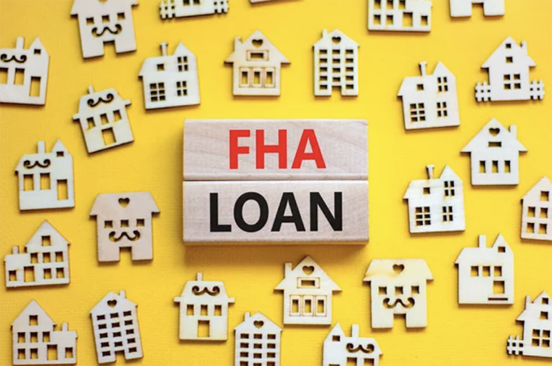 FHA Loans 101: What New Homebuyers Need to Know - Property Records of Maryland - 1 (800) 880-7954