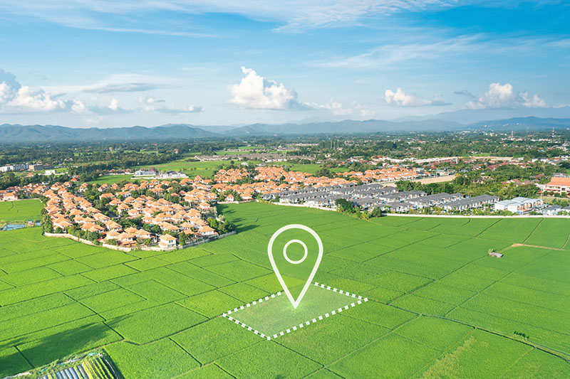 The Allure of Maryland’s Raw Land An Investor’s Primer - Property Records of Maryland - 1 (800) 880-7954