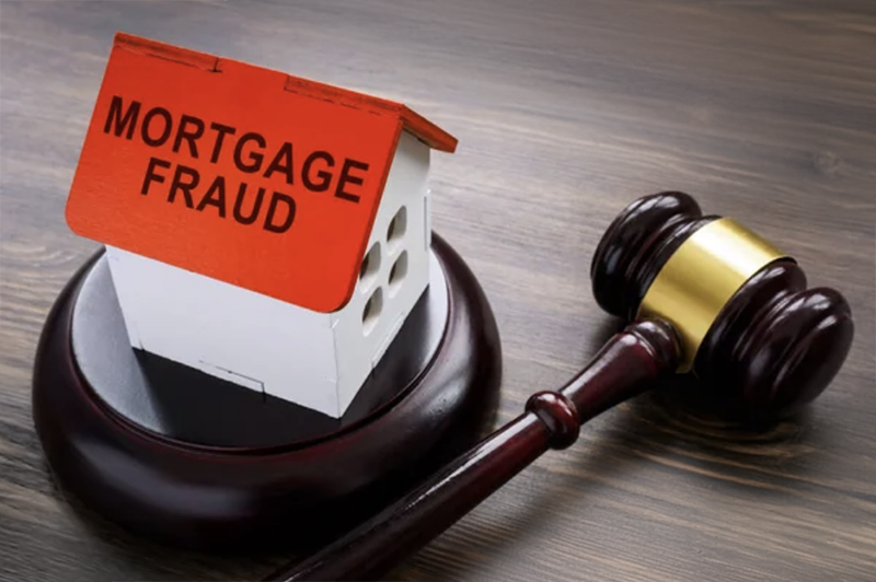 Mortgage Scams in Maryland: How to Spot Them and Protect Your Investment - Property Records of Maryland - 1 (800) 880-7954