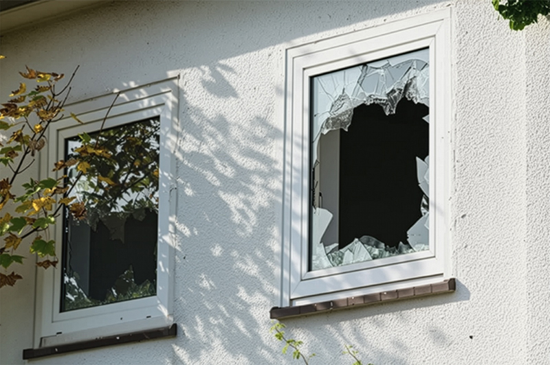 Maryland Homeowner Pays Squatters $5,000 to Leave His House - Property Records of Maryland