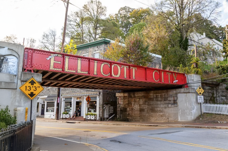 Ellicott City Woman Admits Stealing $1M From Real Estate Job - Property Records of Maryland