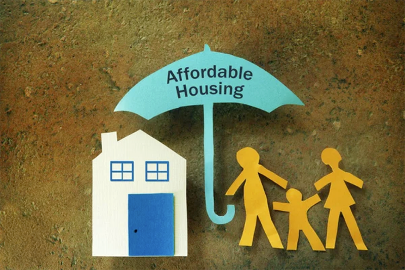 Maryland Governor Wes Moore Calls for Faster Development of Affordable Housing - Property Records of Maryland