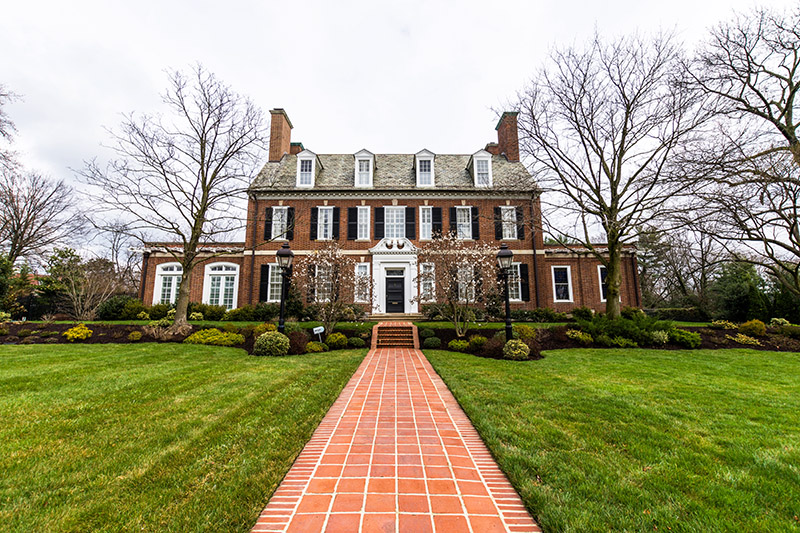 Why Guilford, Maryland, Is a Great Place to Buy a Home - Property Records of Maryland