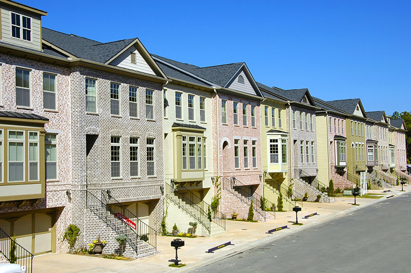 New Rental Townhomes Coming Soon to Germantown - Property Records of Maryland