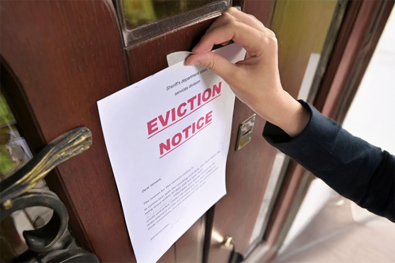 What To Do If You're Facing Eviction in Maryland - Property Records of Maryland