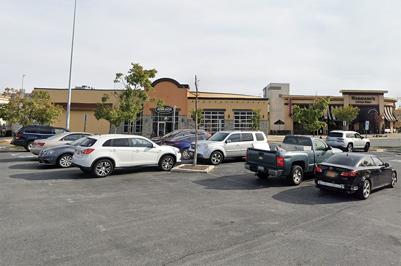 Why Maryland’s Commercial Real Estate Market Keeps Growing - Property Records of Maryland